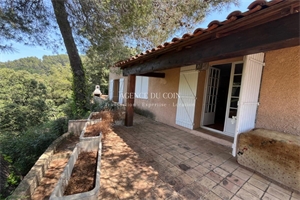 maison a renover à la vente -   83920  LA MOTTE, surface 90 m2 vente maison a renover - UBI482056418